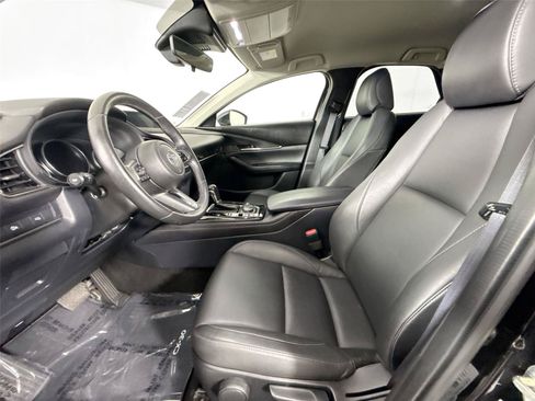 Certified 2024 MAZDA CX-30 AWD 2.5 S w/ Select Sport Pkg image 3