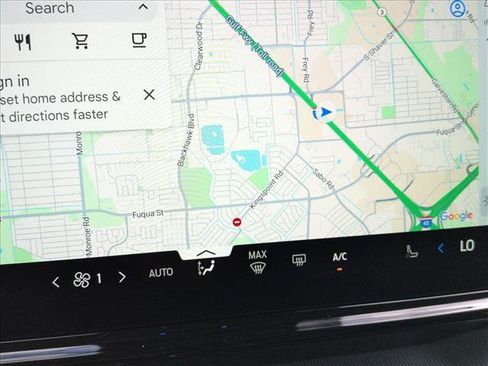 New 2025 Ford Expedition Active image 12