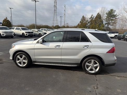 Used 2017 Mercedes-Benz GLE 350 4MATIC image 15