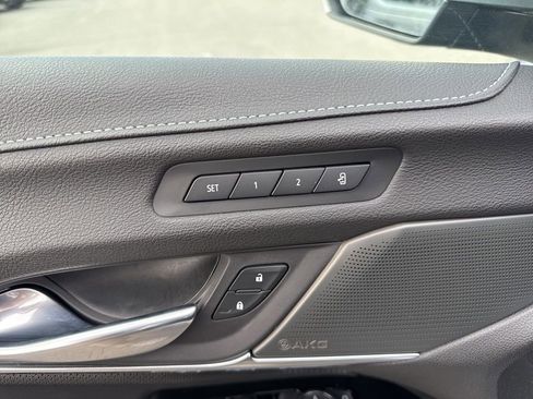 Used 2022 Cadillac CT4 V Blackwing w/ Carbon Fiber 1 Package image 11