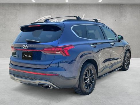 Used 2022 Hyundai Santa Fe XRT FWD image 16