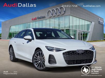 Used 2026 Audi A6 Premium Plus w/ Premium Plus Package