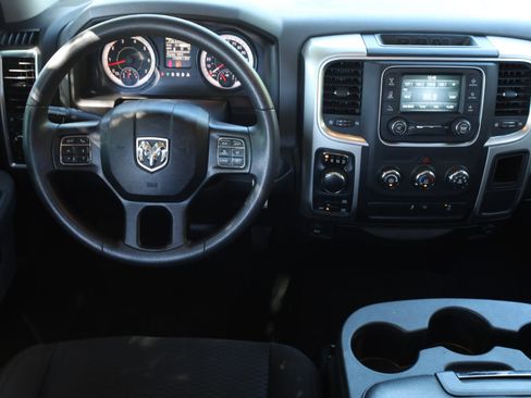 Used 2020 RAM 1500 Classic Warlock image 14