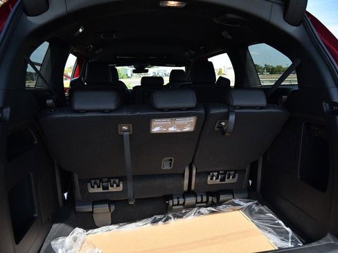 New 2026 Honda Odyssey Sport-L image 31