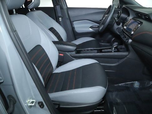 Certified 2023 Nissan Kicks SR w/ SR Premium Package image 35