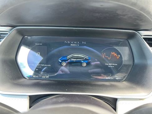 Used 2017 Tesla Model S 60D image 21