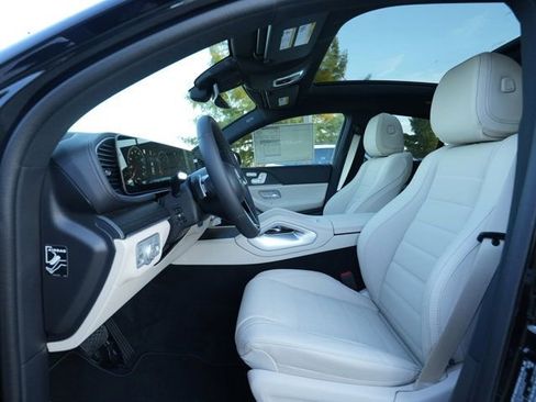 Used 2026 Mercedes-Benz GLE 450 4MATIC Coupe image 35