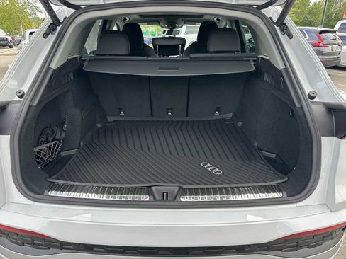 New 2025 Audi Q5 Premium Plus image 14