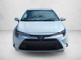 New 2026 Toyota Corolla LE video 2
