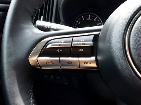 Used 2025 MAZDA CX-50 AWD 2.5 S w/ Premium Plus Pkg image 28