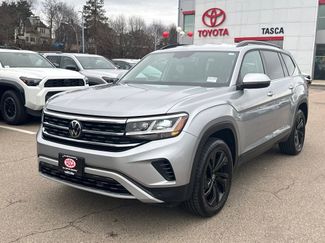 Used 2023 Volkswagen Atlas SE 360° Tour
