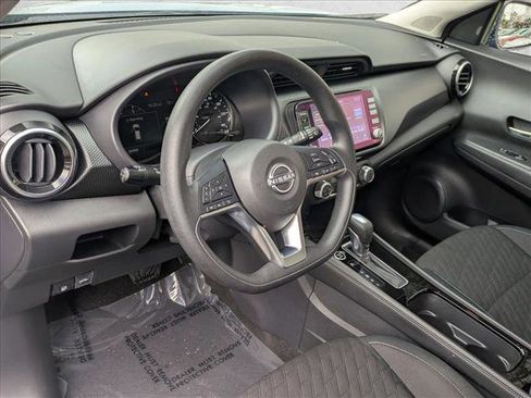 Certified 2023 Nissan Kicks SV image 10