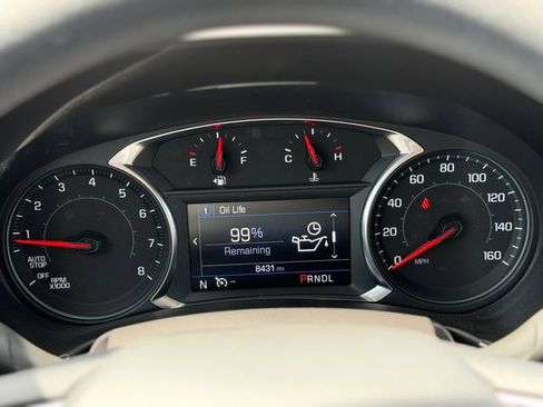 Used 2024 Chevrolet Equinox LS w/ LS Convenience Package FWD image 20
