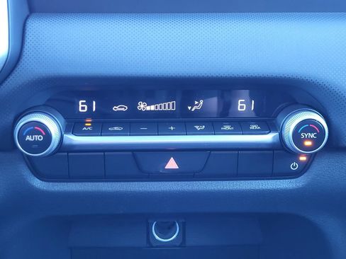 New 2026 MAZDA CX-50 AWD 2.5 S w/ Weather Package image 9