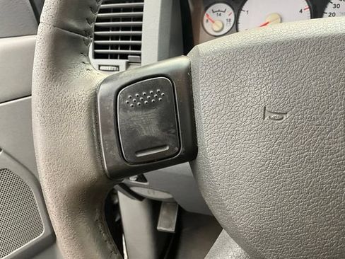 Used 2008 Dodge Ram 2500 Truck Laramie AWD/4WD image 10