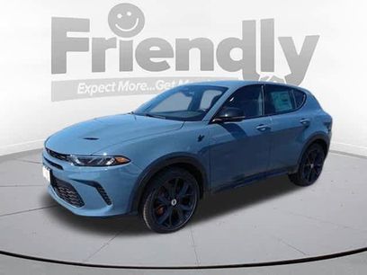 New 2024 Dodge Hornet R/T