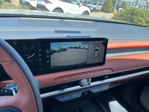 New 2027 Kia Telluride SX w/ Towing Package FWD image 17