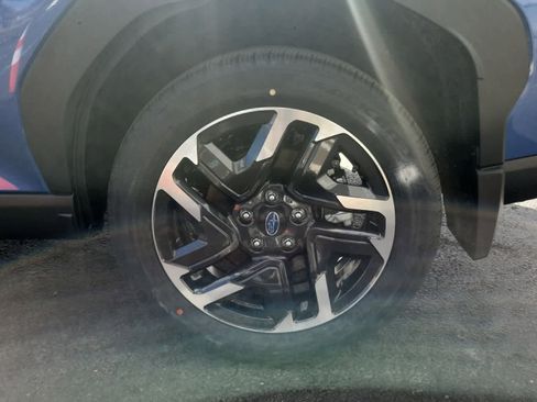 New 2026 Subaru Forester Limited image 37