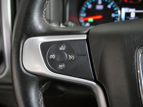 Used 2018 GMC Sierra 1500 SLE image 28