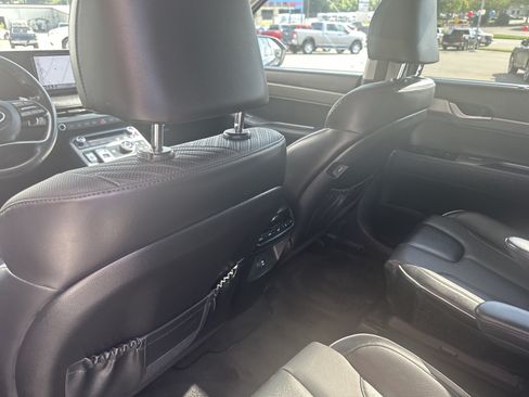 Used 2024 Hyundai Palisade XRT AWD/4WD image 22