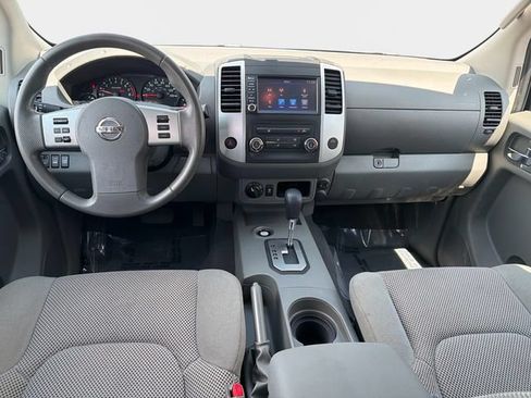 Used 2021 Nissan Frontier SV w/ SV Utility Package AWD/4WD image 15