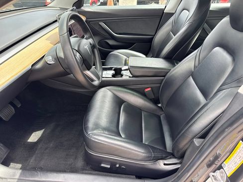 Used 2019 Tesla Model 3 Long Range AWD/4WD image 25