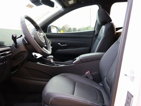 New 2026 Hyundai Santa Cruz Limited AWD/4WD image 23