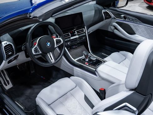 Used 2023 BMW M8 Competition AWD/4WD image 46
