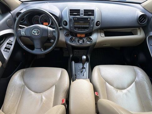 Used 2011 Toyota RAV4 Limited w/ Limited Extra Value Pkg AWD/4WD image 26