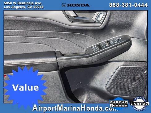 Used 2025 Ford Escape Active image 24