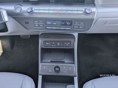 Certified 2026 Hyundai Kona SEL Premium FWD image 19