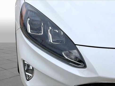 Used 2020 Ford Escape SEL FWD image 27