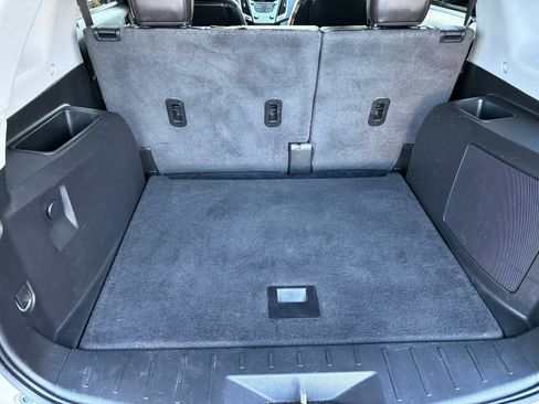 Used 2014 GMC Terrain SLT image 21