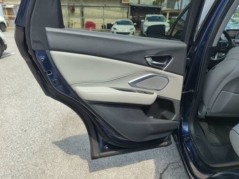 Used 2024 Acura RDX SH-AWD w/ Advance Package image 27