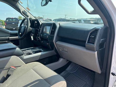 Used 2019 Ford F150 XLT w/ Equipment Group 302A Luxury AWD/4WD image 15