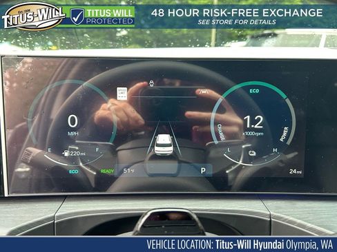 New 2026 Hyundai Santa Fe Limited image 16