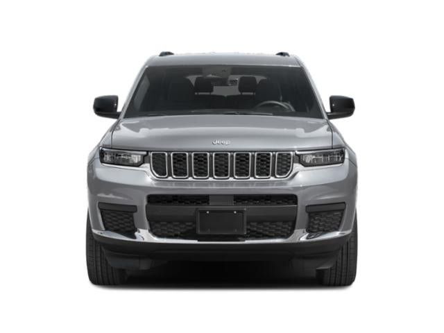 New 2027 Jeep Grand Cherokee L 2WD image 4