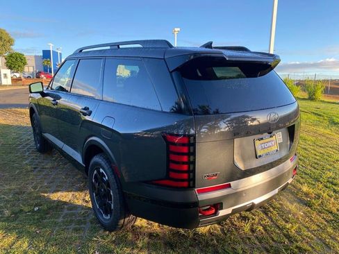 New 2026 Hyundai Palisade XRT Pro AWD/4WD image 5