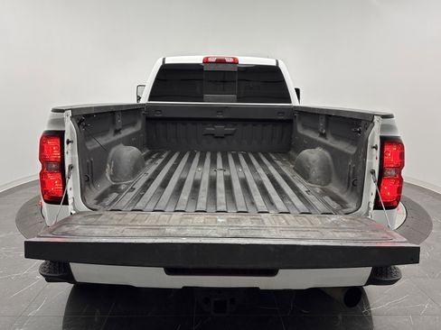 Used 2017 Chevrolet Silverado 3500 High Country w/ Duramax Plus Package image 30