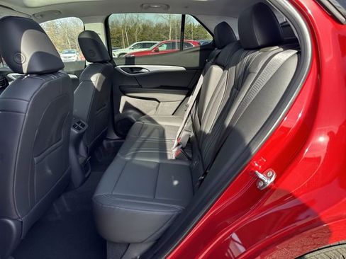 New 2026 Buick Envision Avenir image 23