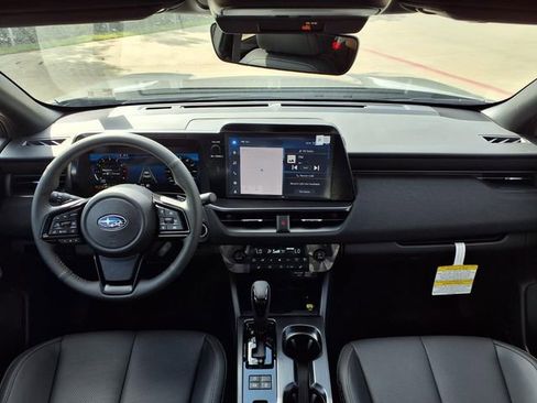 New 2026 Subaru Outback Limited AWD/4WD image 12