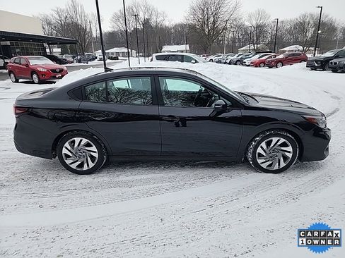 Used 2023 Subaru Legacy Limited image 3