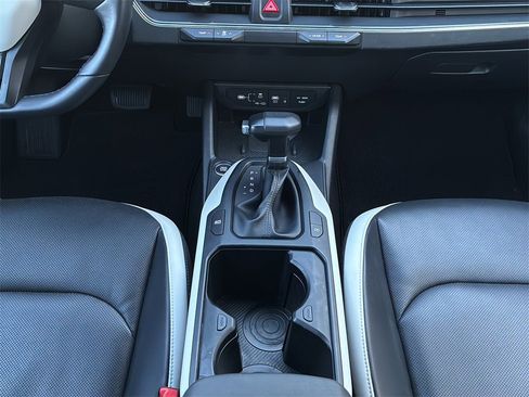 Used 2025 Kia K4 GT-Line w/ GT-Line Premium Package image 19