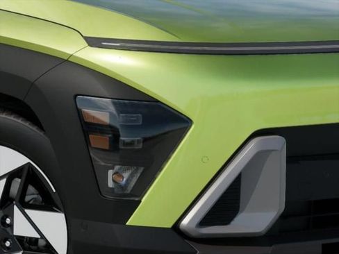 New 2026 Hyundai Kona Limited AWD/4WD image 9
