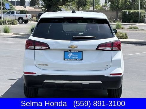 Used 2023 Chevrolet Equinox LT FWD image 6