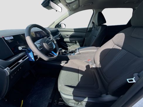 New 2026 Hyundai Tucson SEL image 14