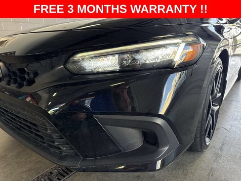 Used 2023 Honda Civic Sport image 30