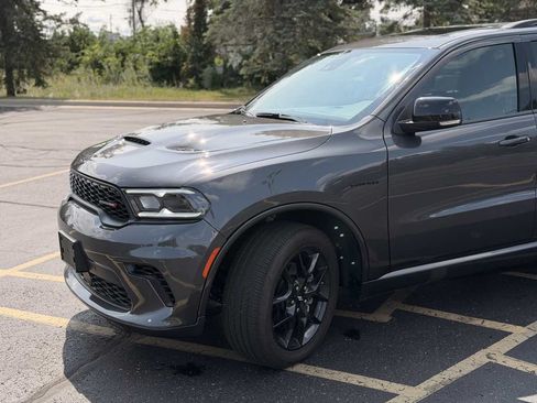 Used 2026 Dodge Durango GT AWD/4WD image 9