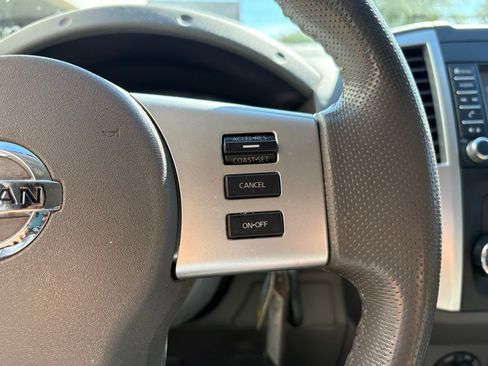 Used 2019 Nissan Frontier SV w/ Value Truck Package image 19