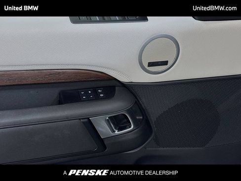 Used 2023 Land Rover Discovery S R-Dynamic AWD/4WD image 3